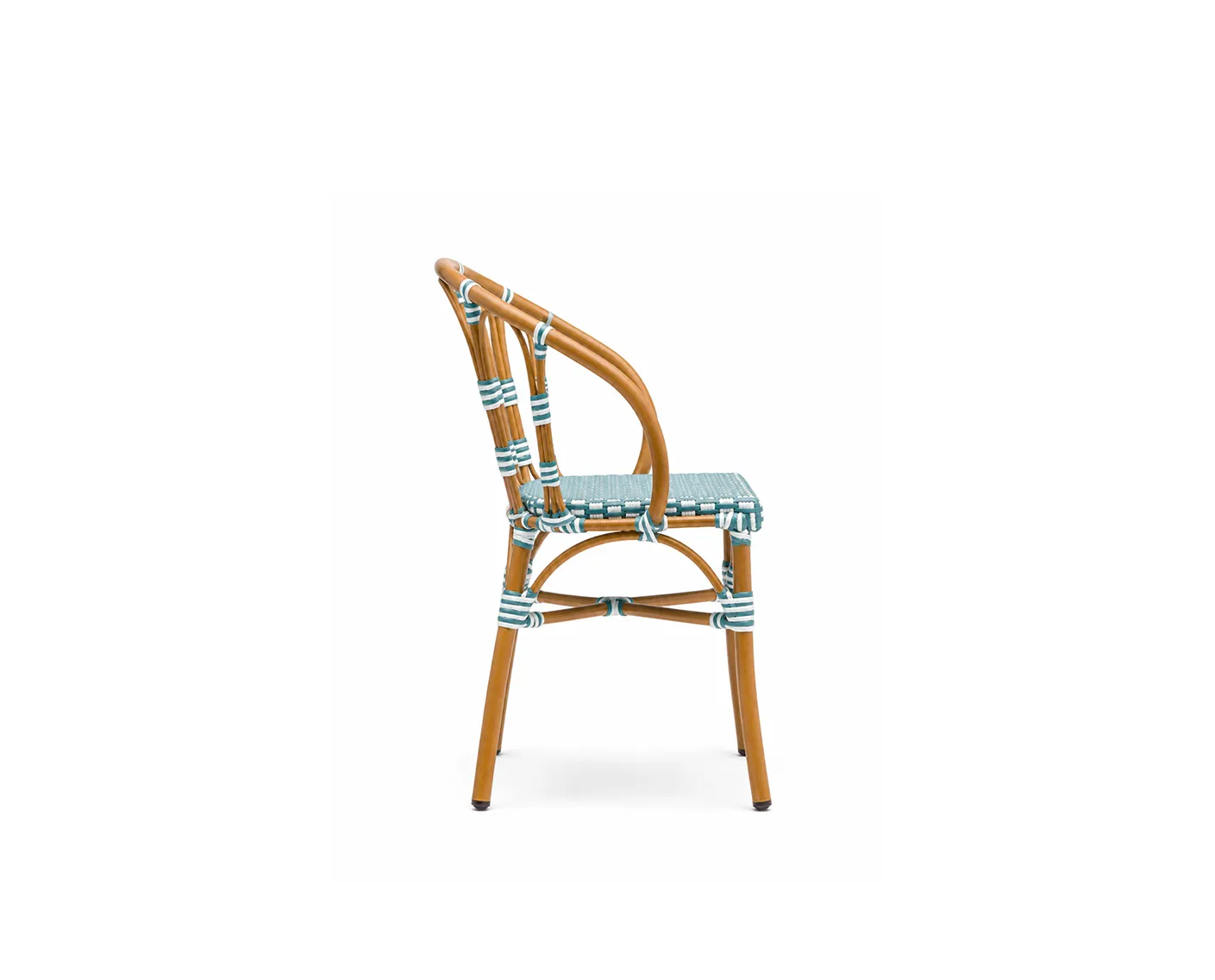 Odeón Bistro Chair 3