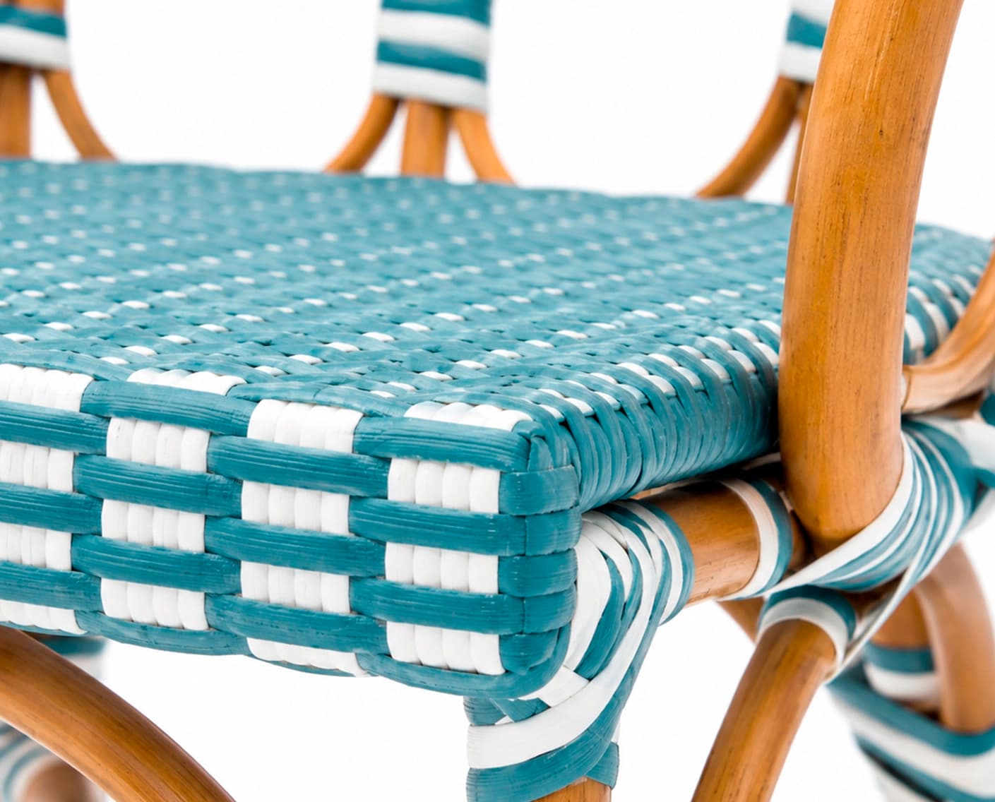 Odeón Bistro Chair 5