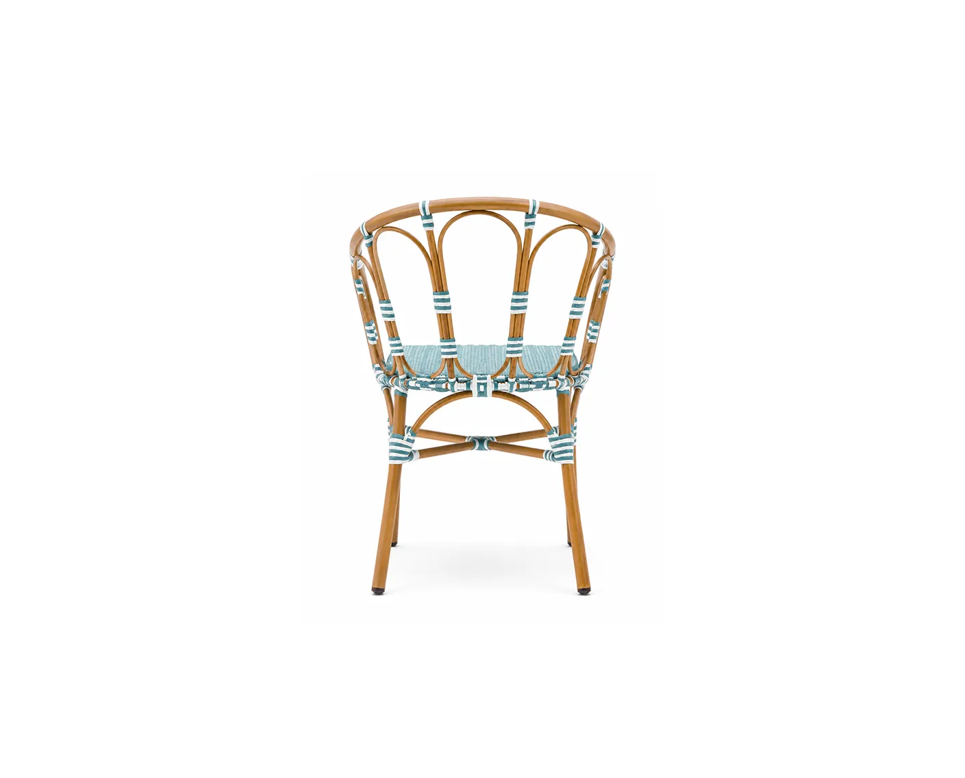 Odeón Bistro Chair 4