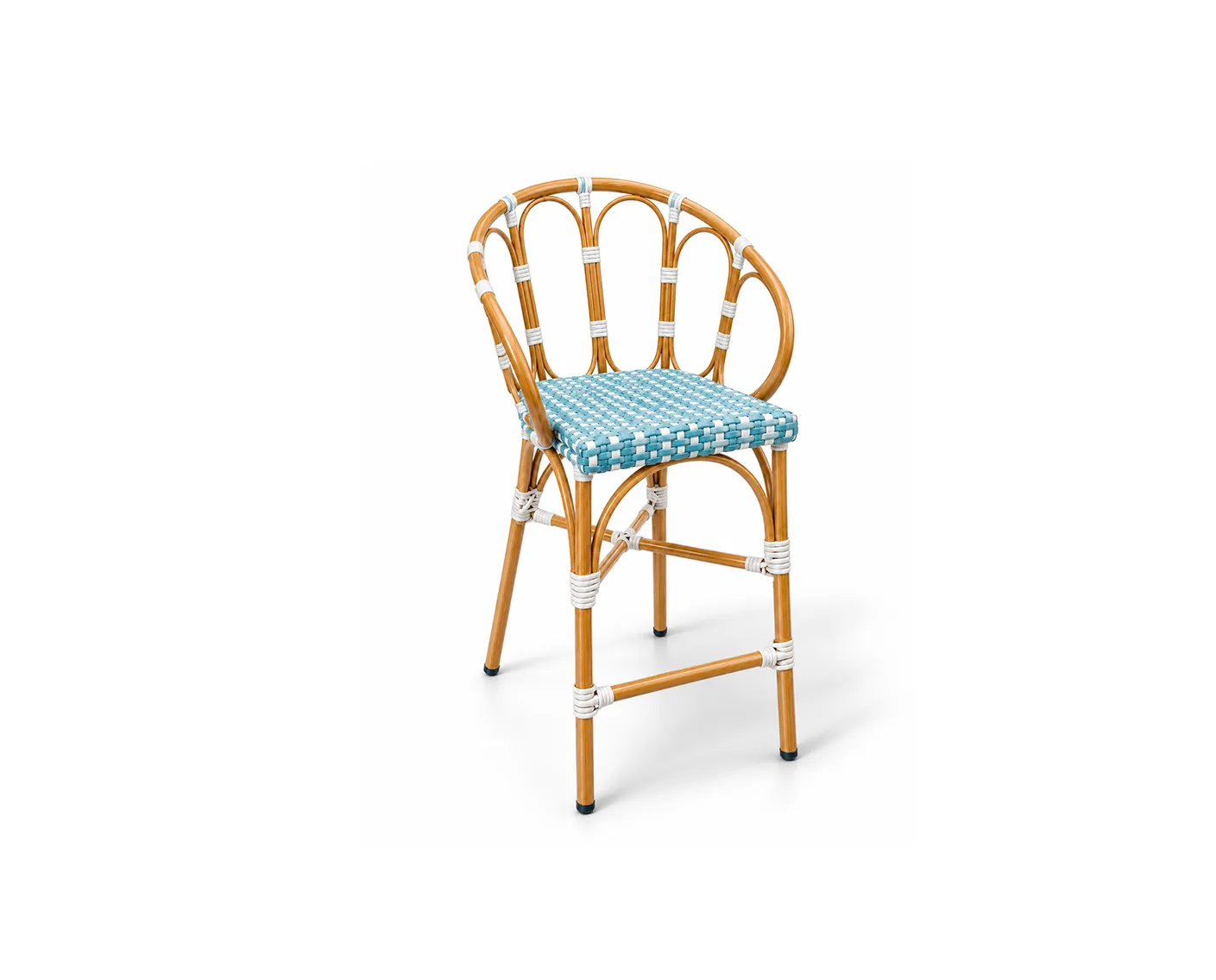 Odeón Bar Stool 2