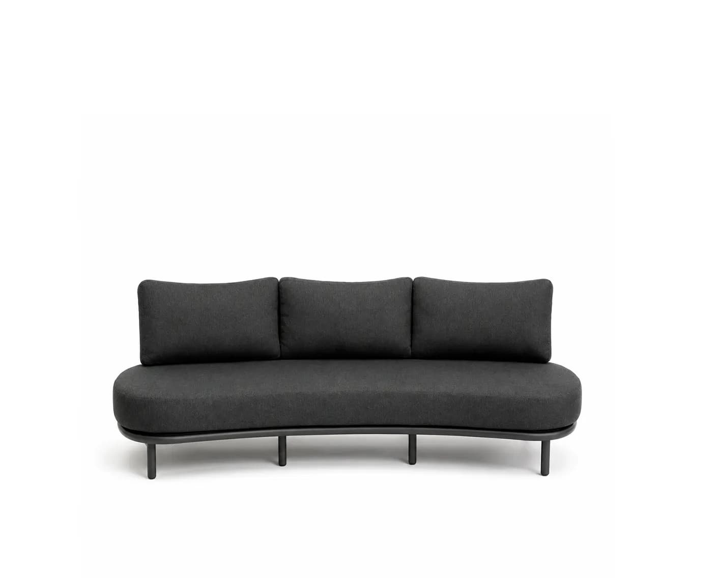 Pebble Three-Seater 2