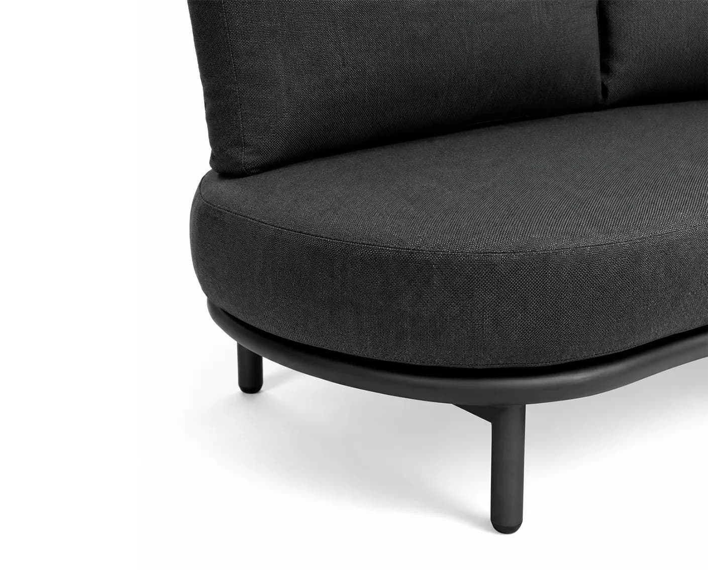 Pebble Three-Seater 3