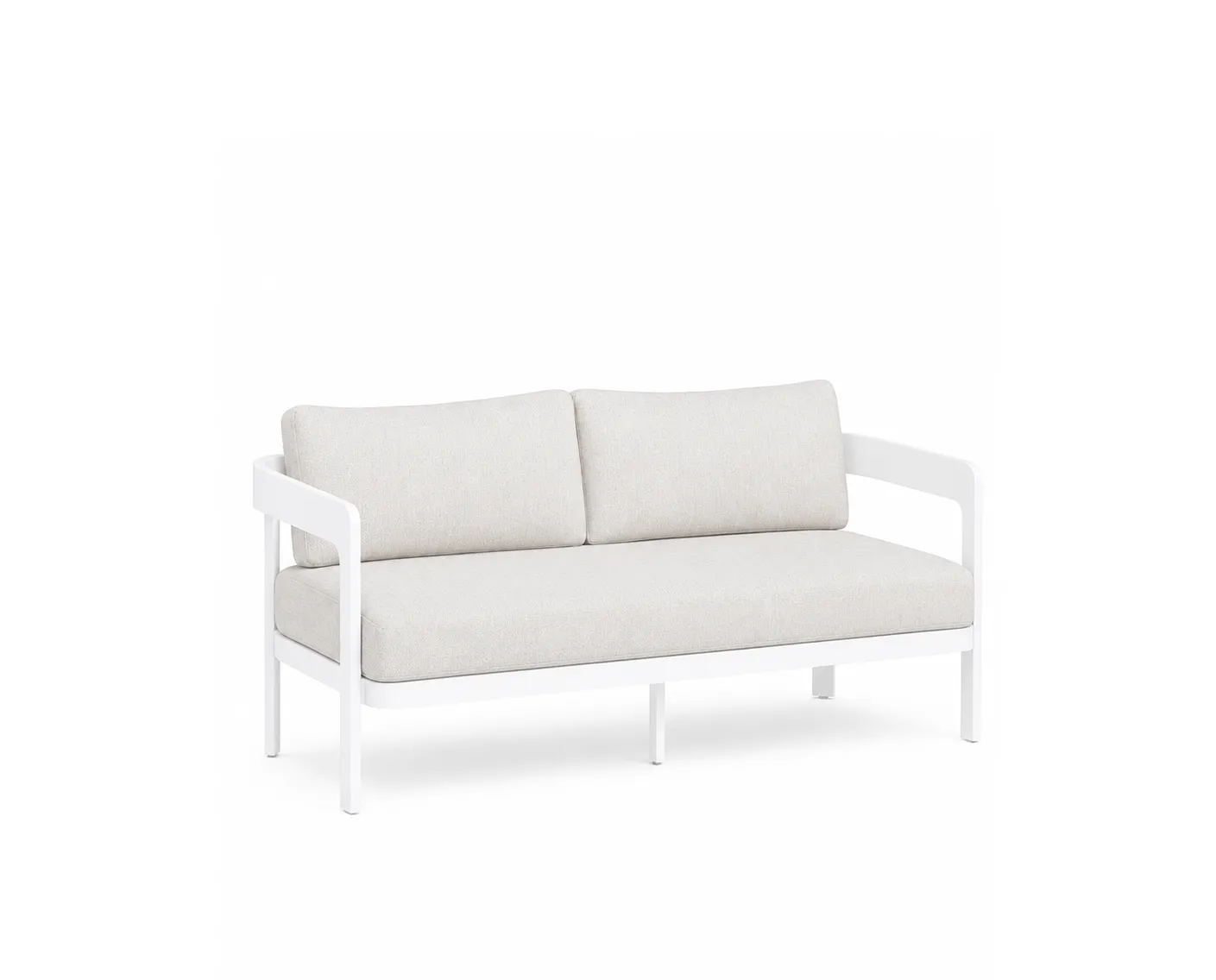 Avanti Two-Seater Sofa