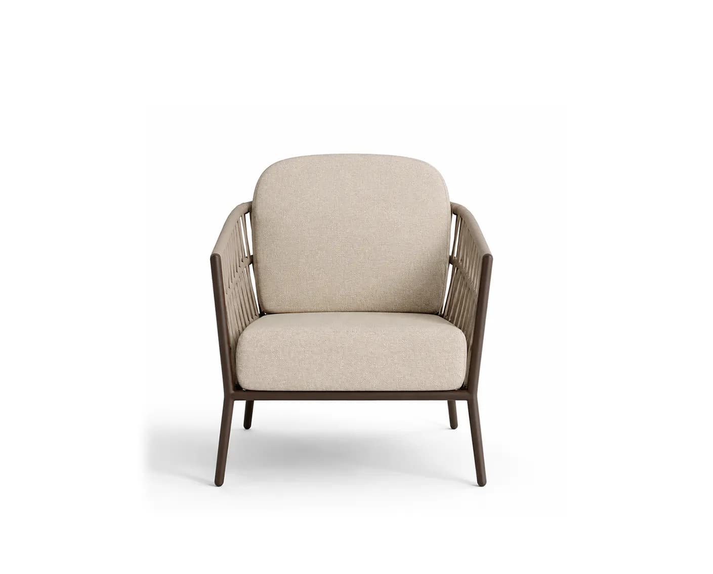Dria Club Chair