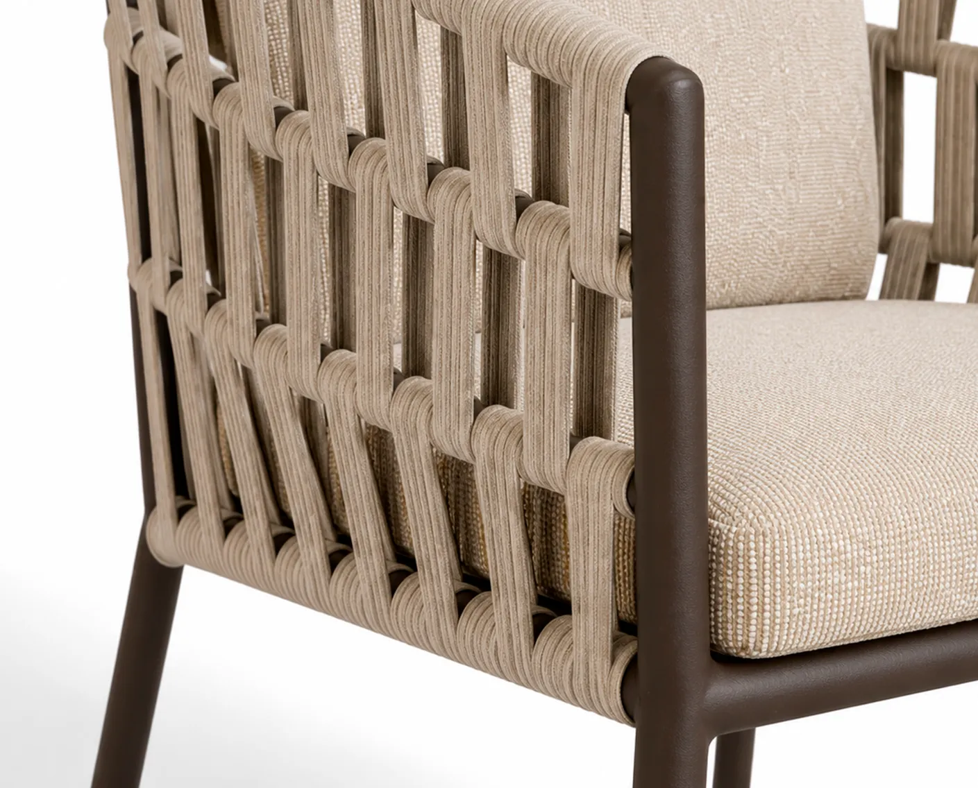 Dria Club Chair 3