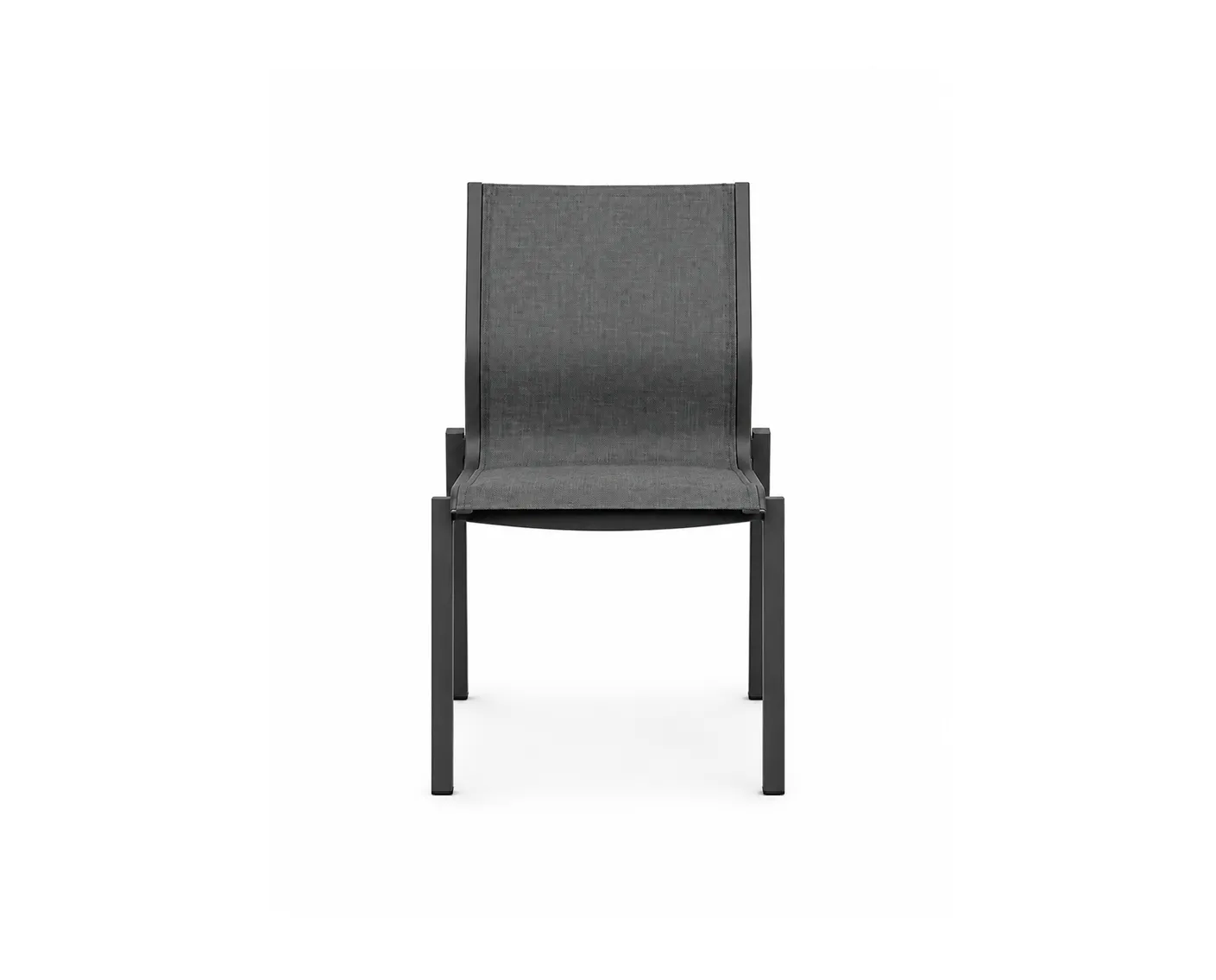 Forma Armless Dining Chair