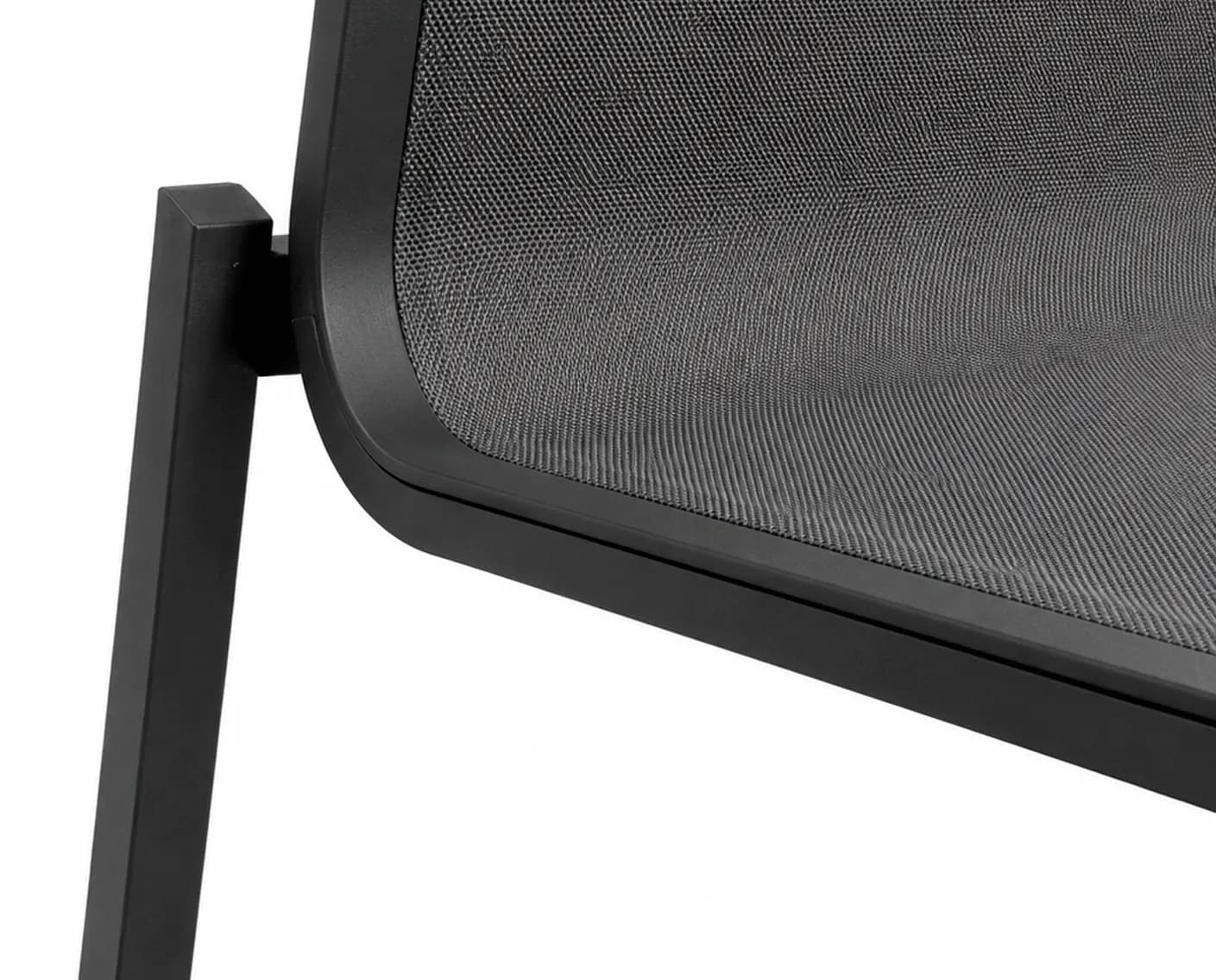 Forma Armless Dining Chair 3