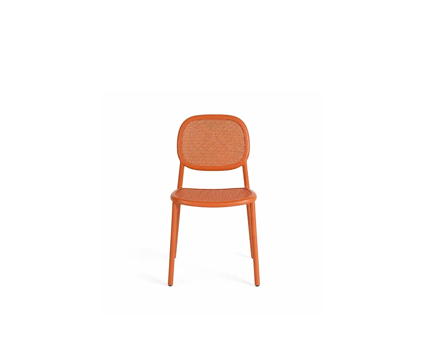 Gosto Armless Dining Chair