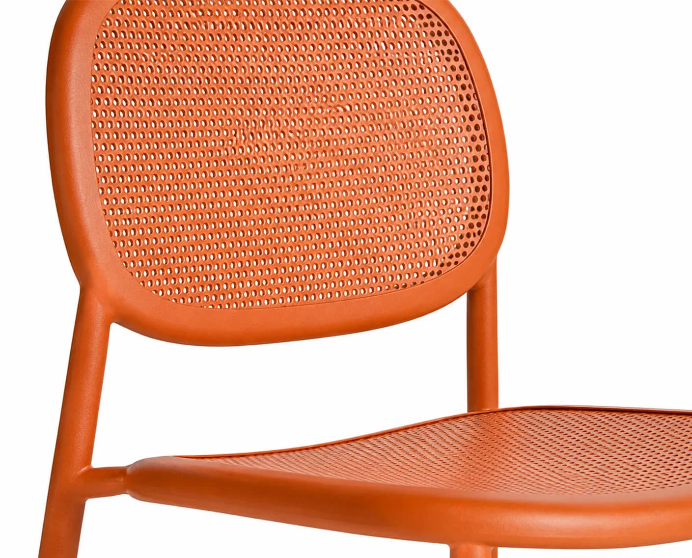 Gosto Armless Dining Chair 3