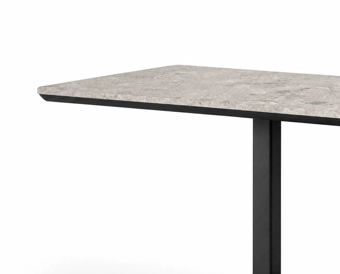 Gosto Rectangular Dining Table 3