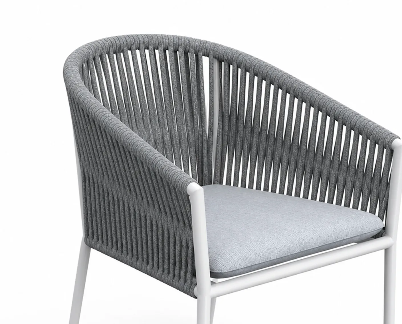 Lupo Dining Chair 3