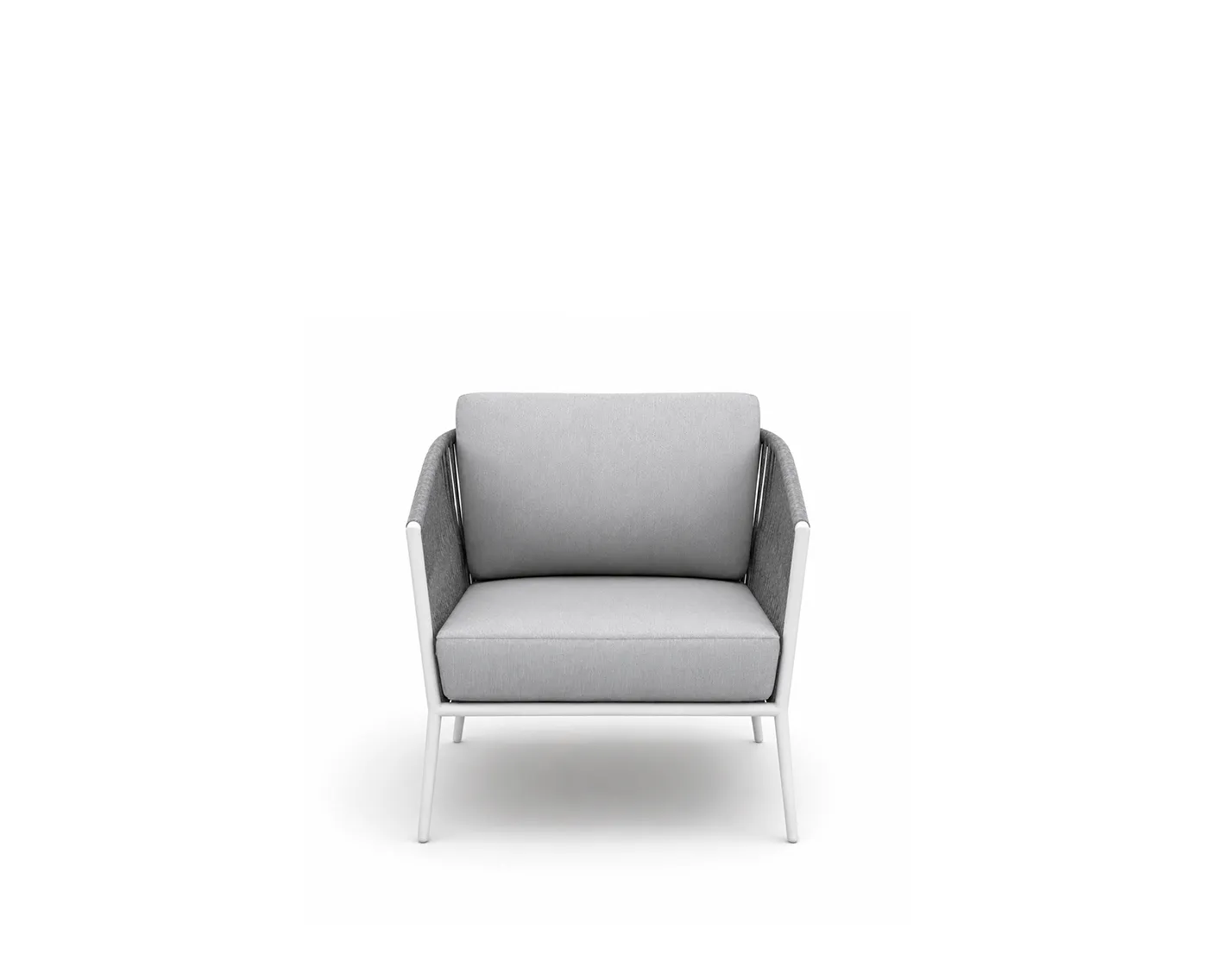 Lupo Club Chair 2