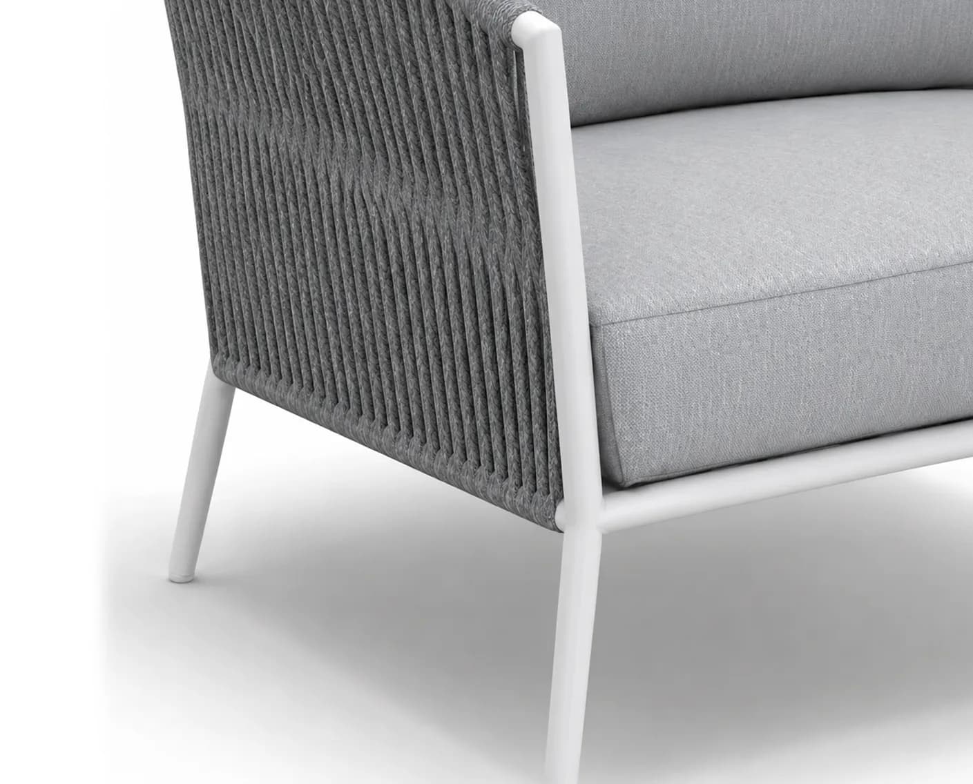 Lupo Club Chair 3