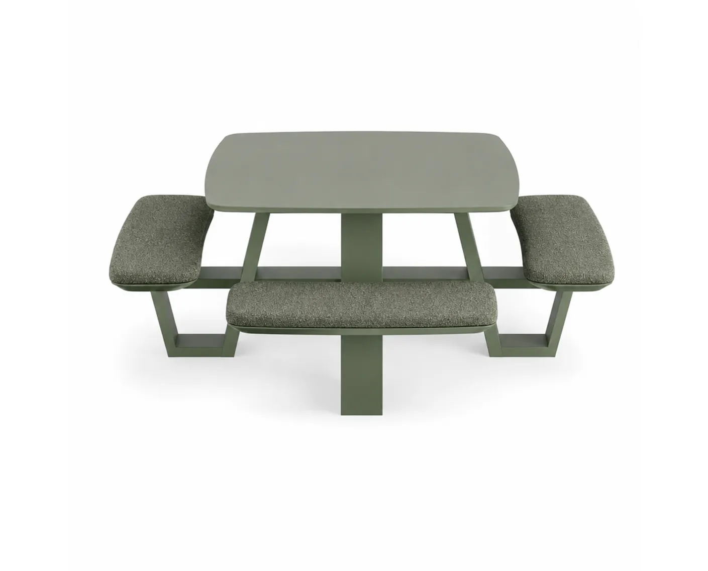 Lugano Picnic Table