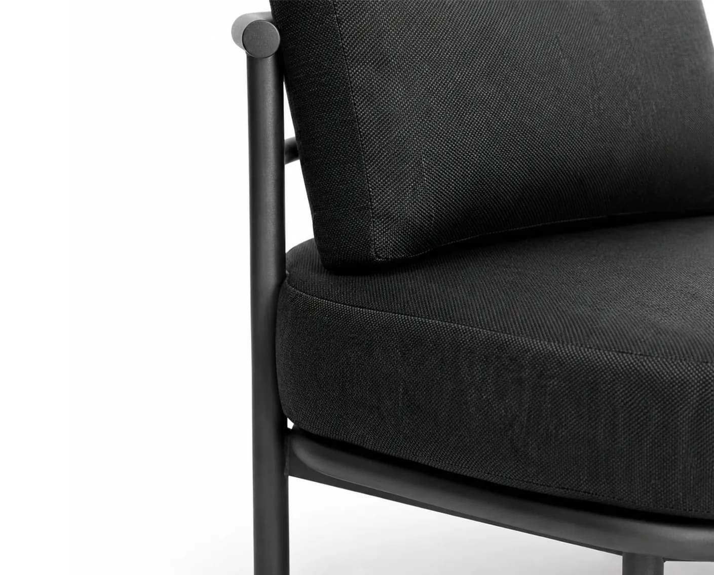 Pebble Club Chair 3