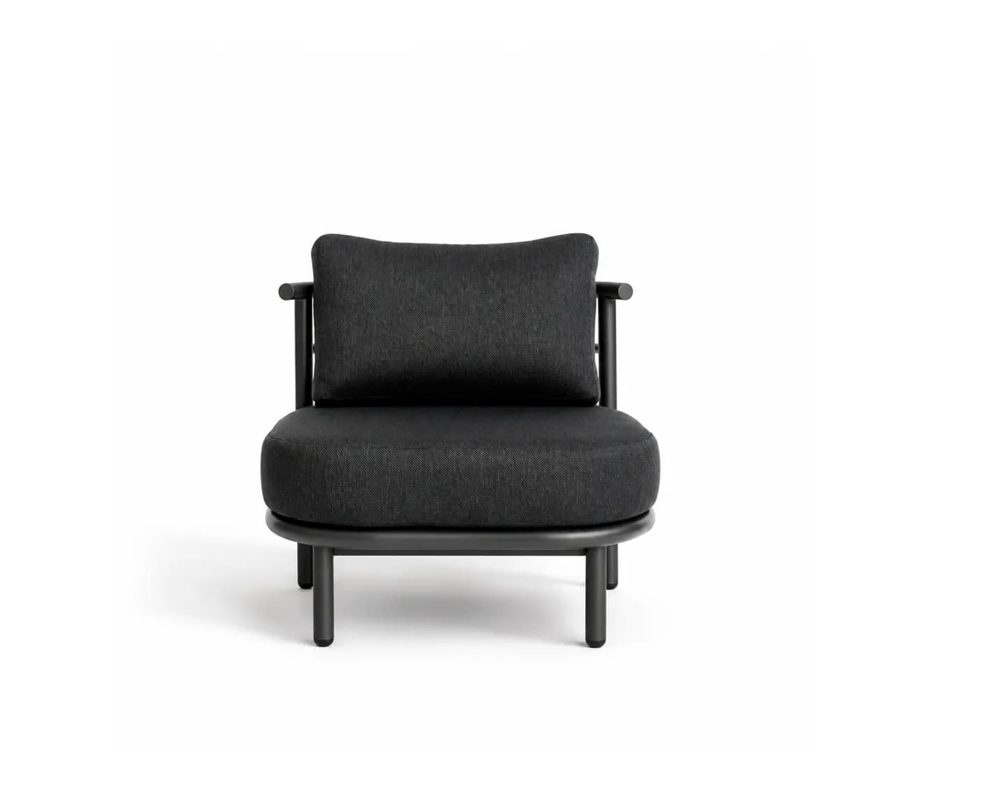 Pebble Club Chair