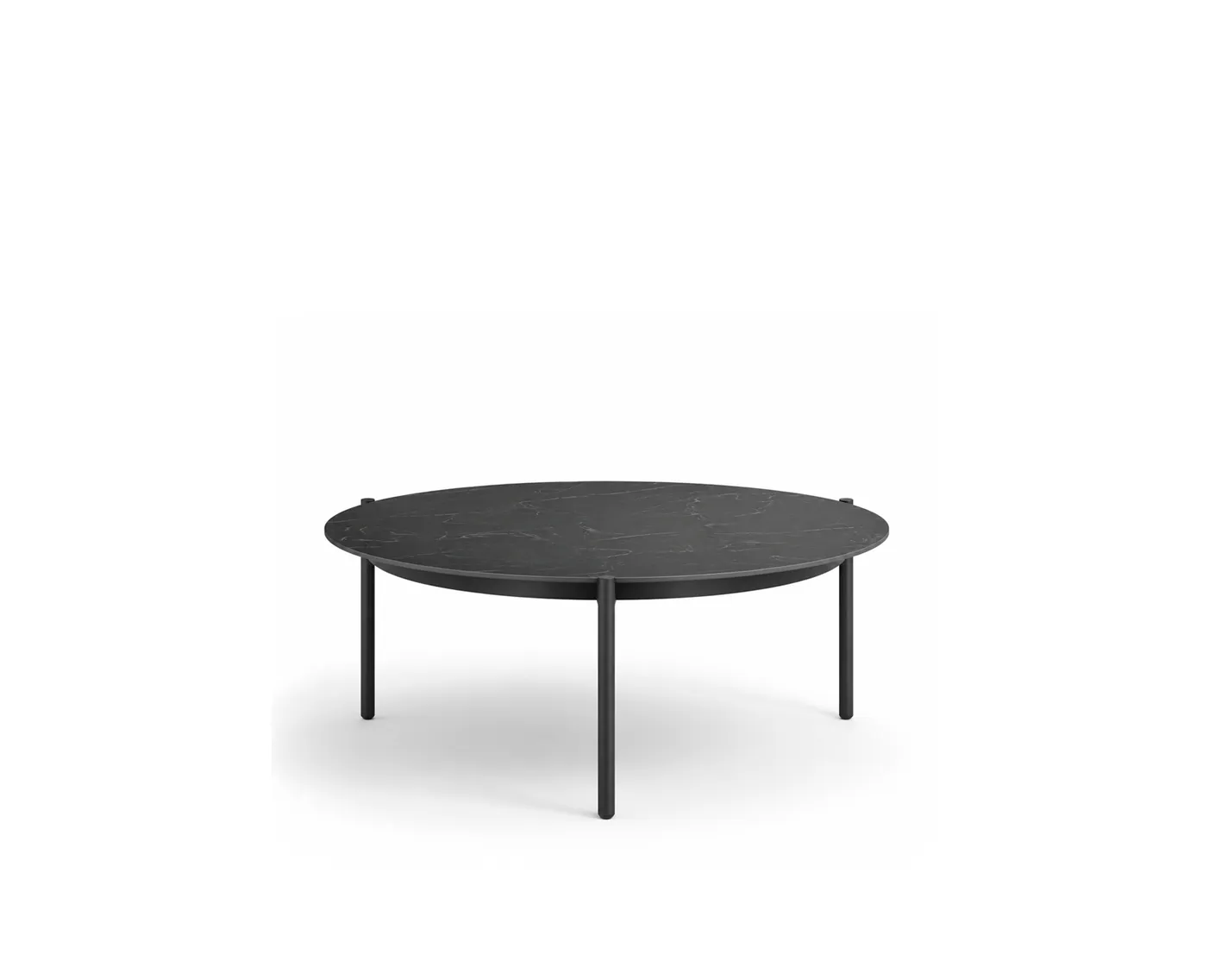 Pebble Coffee Table Set 3