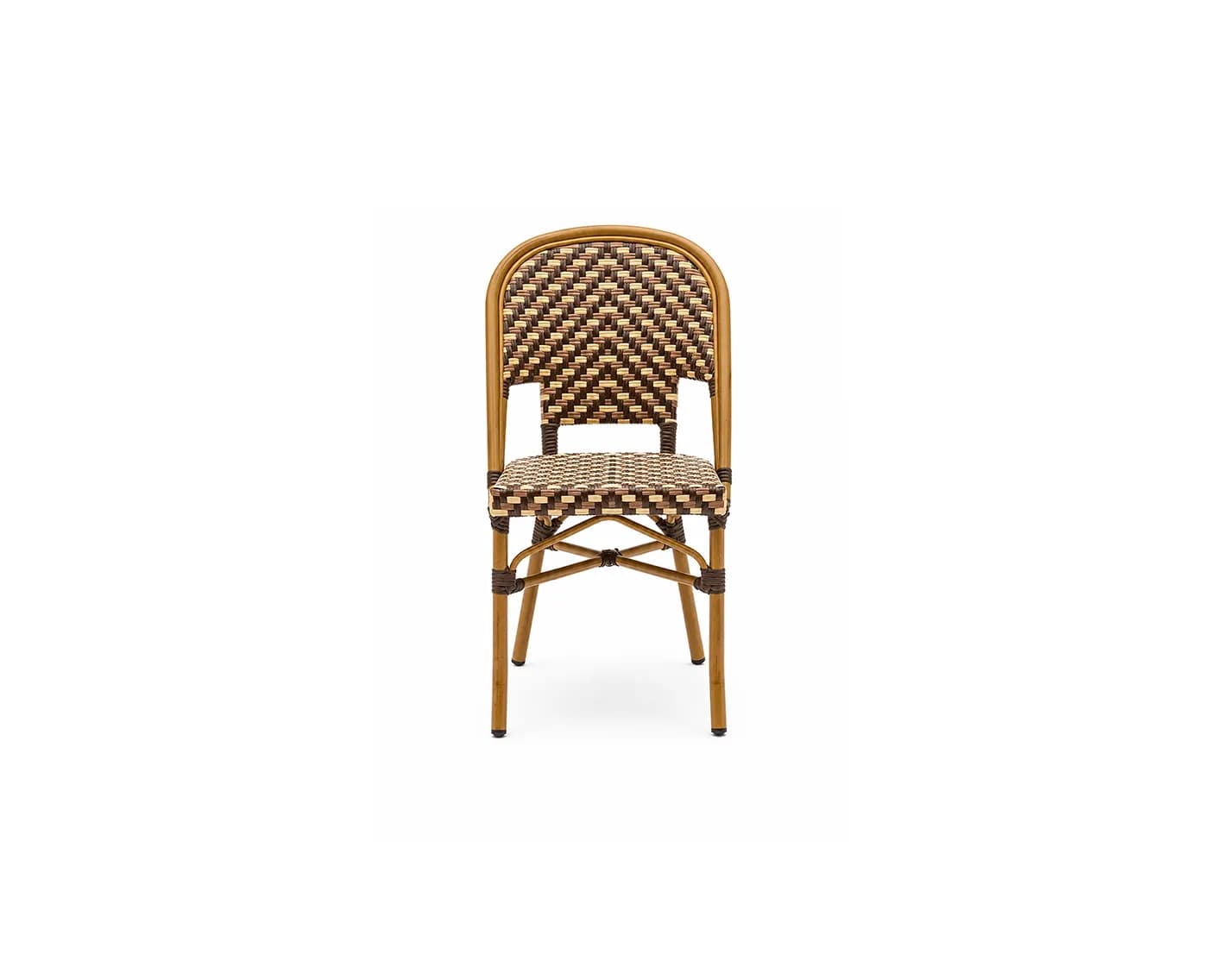 Tourneso Armless Bistro Chair