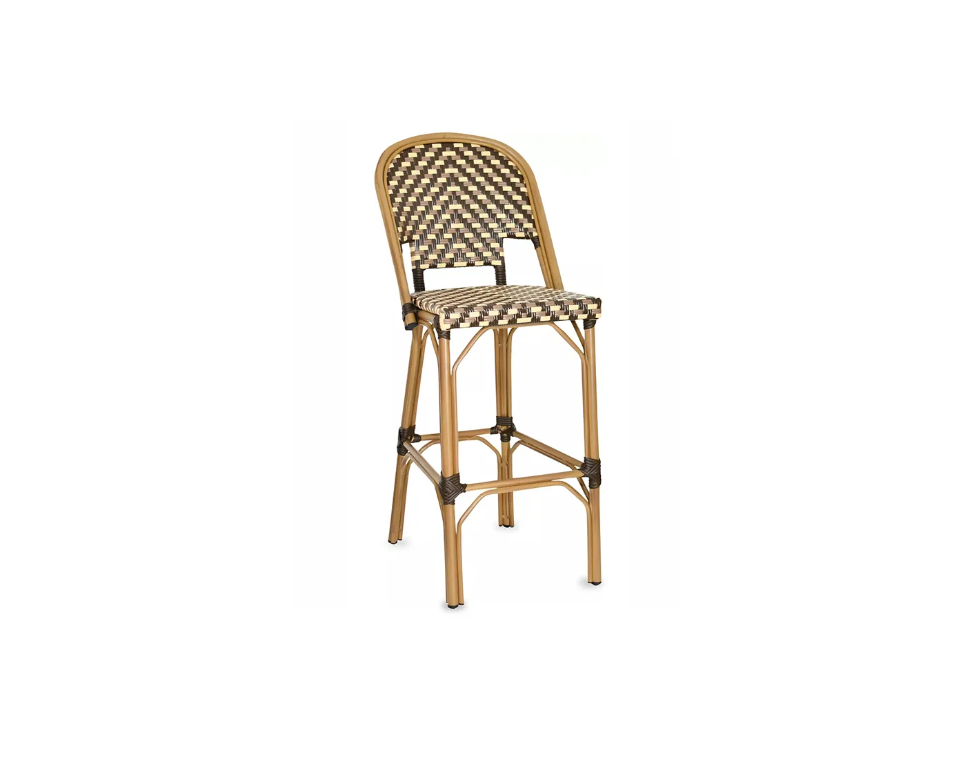 Tourneso Bar Stool 2