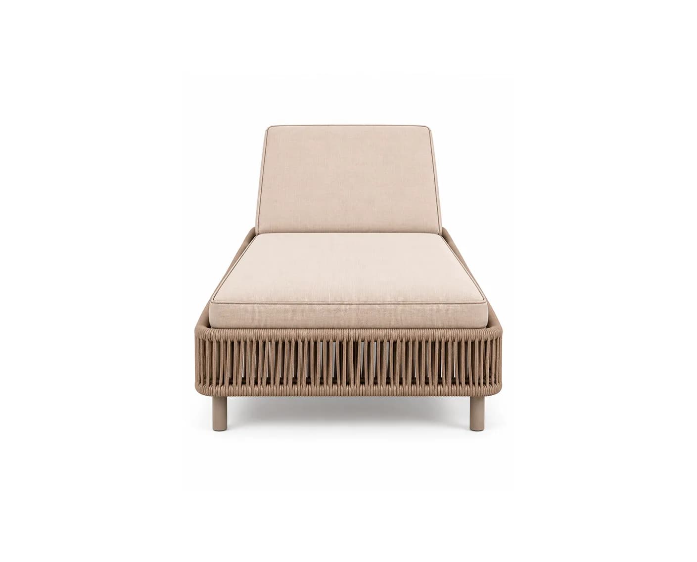 Vittoria Chaise Lounge