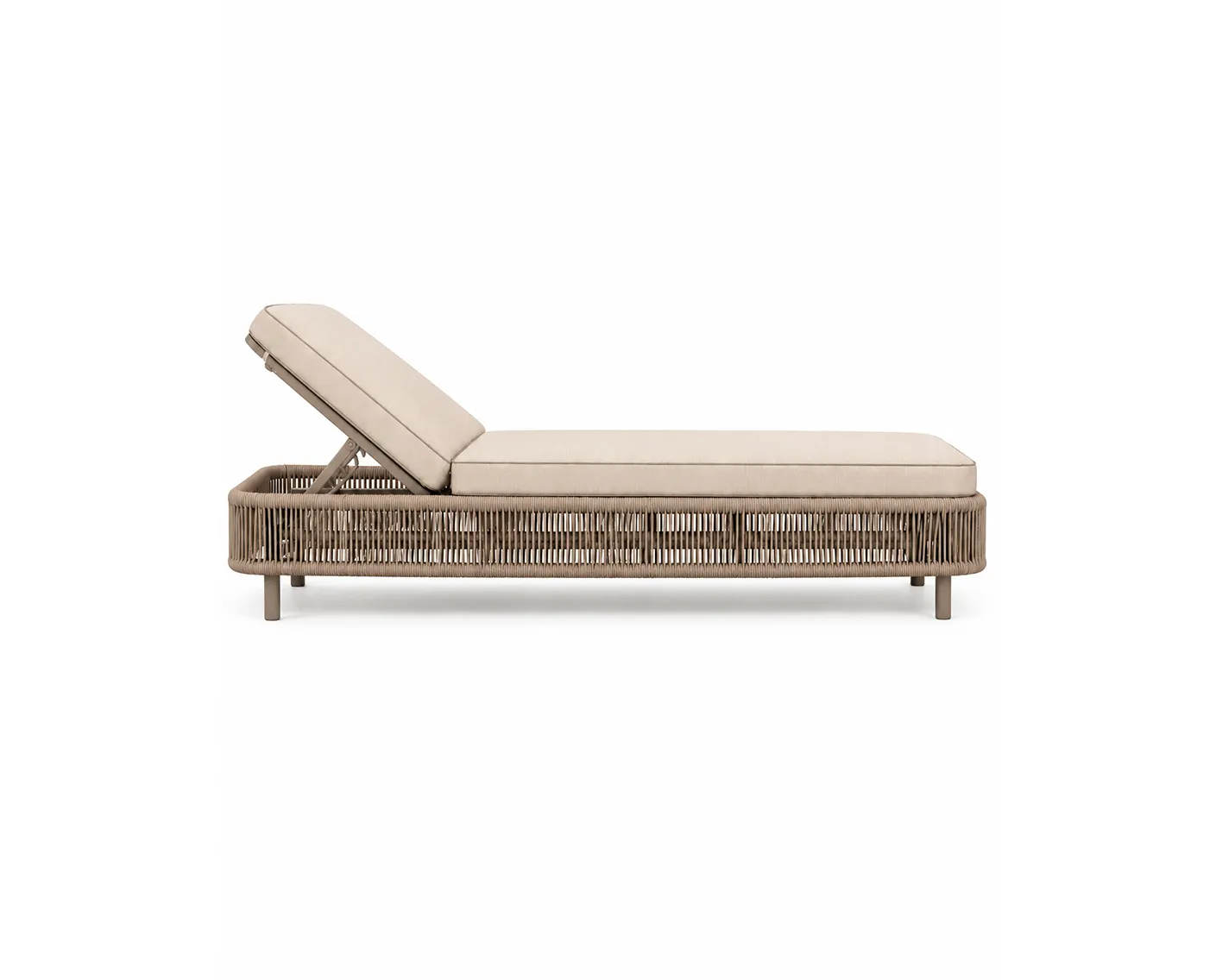 Vittoria Chaise Lounge 3