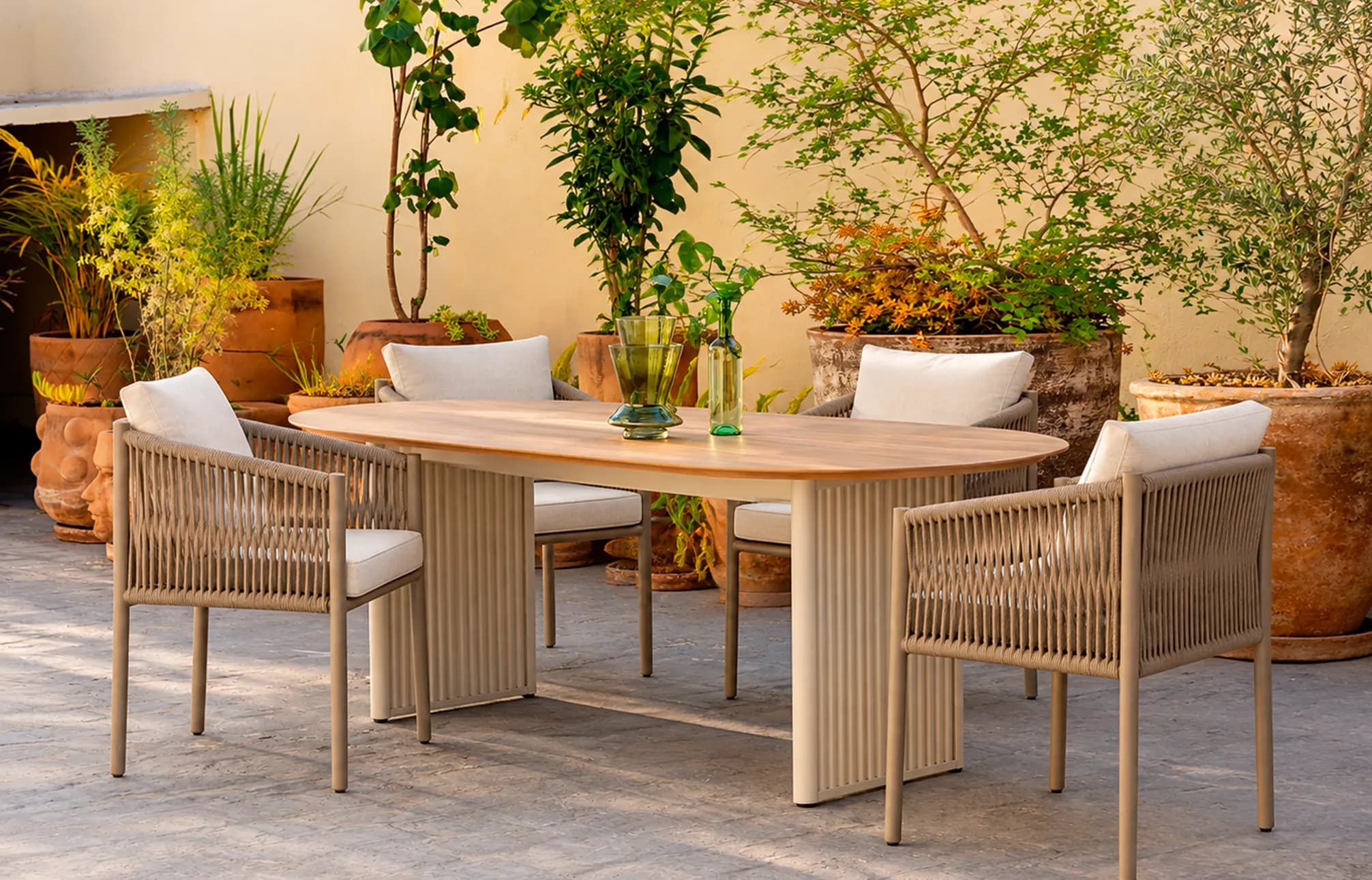 Vittoria Dining Chair 4