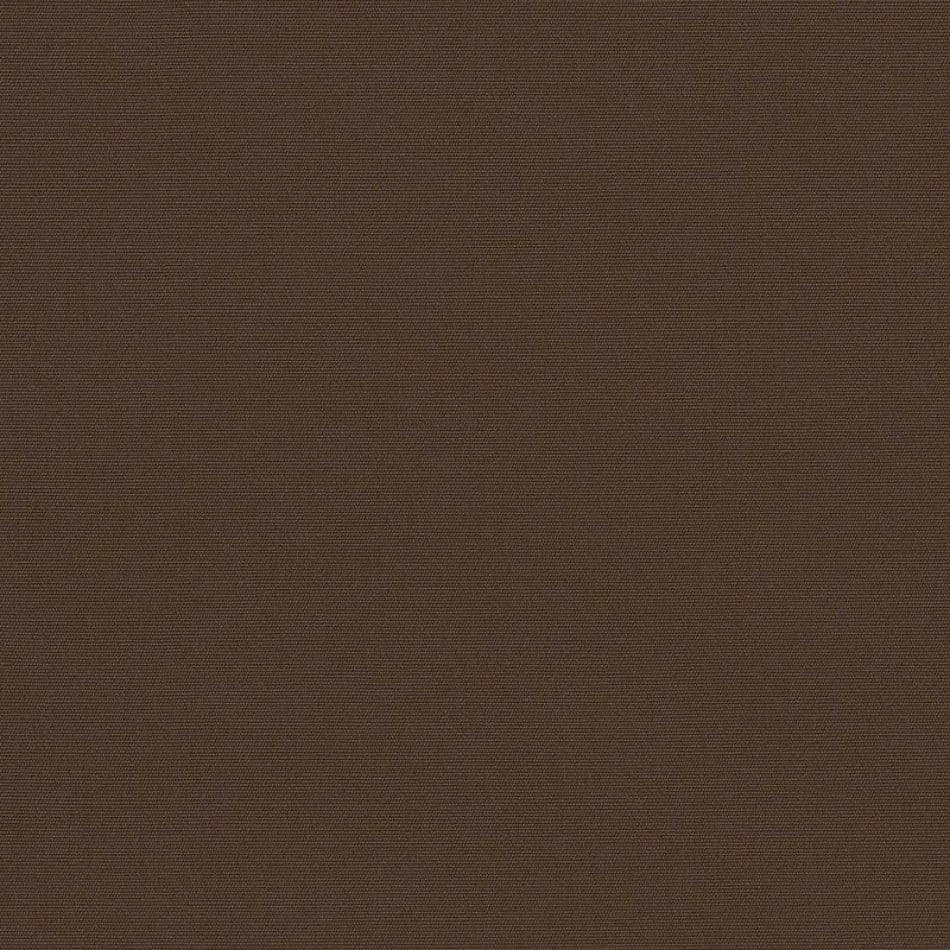 true brown