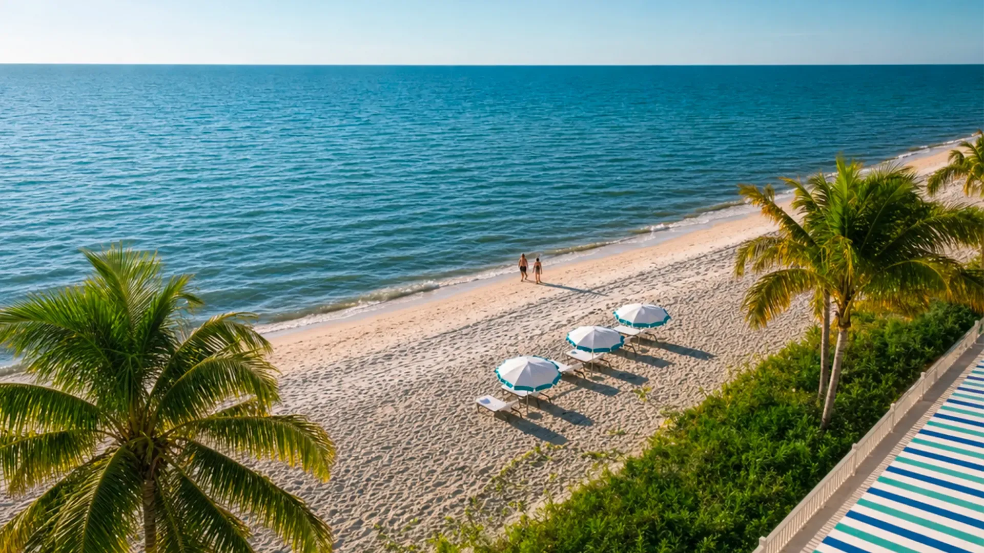 Naples Beach Club, A Four Seasons Resort