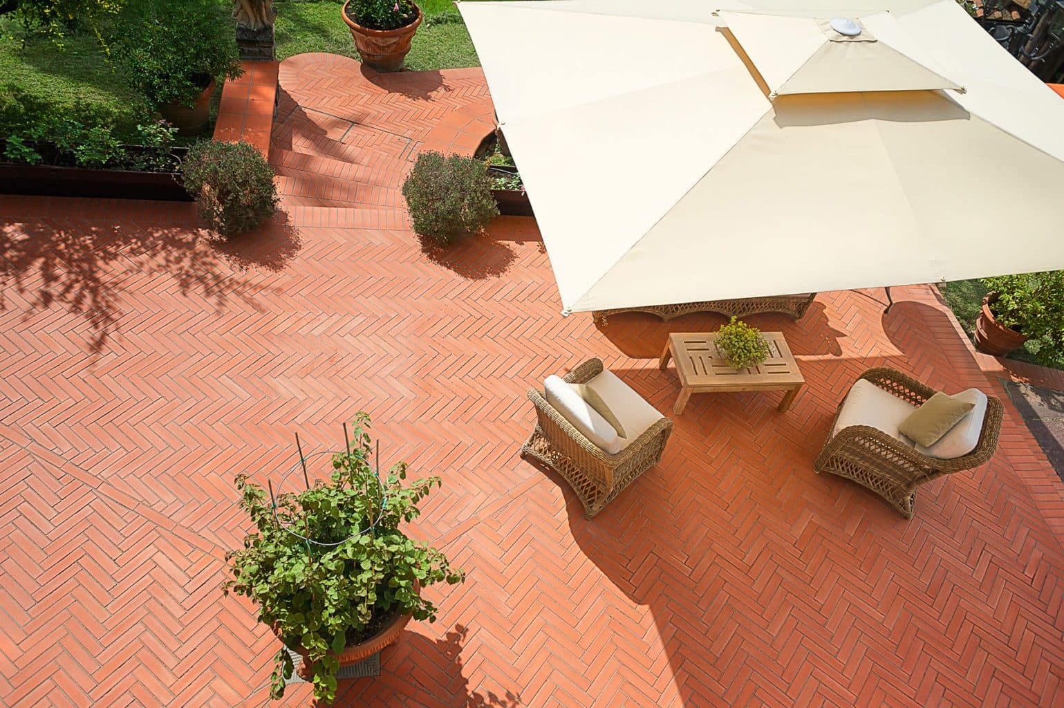 Landscape Designers & Architects