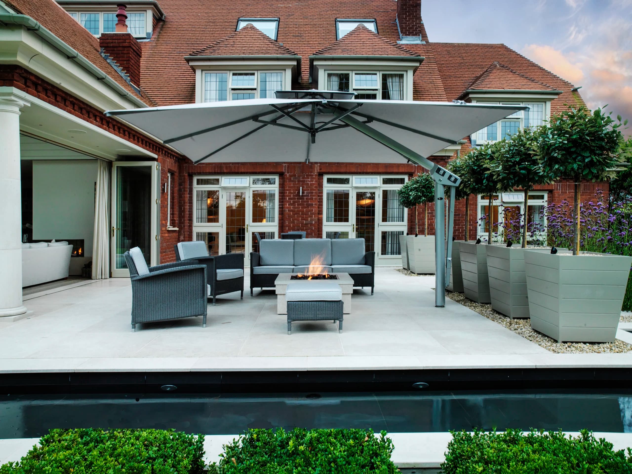 Patios & Decks