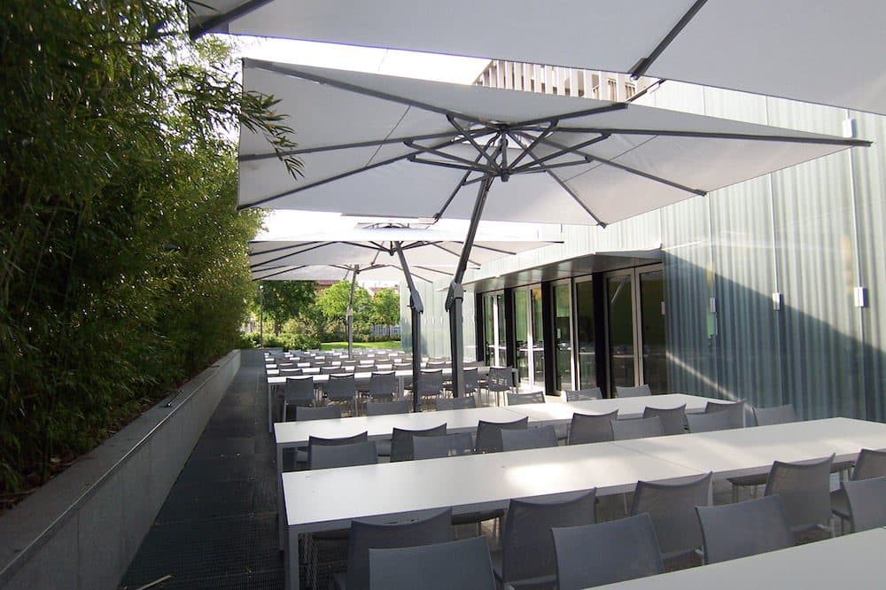 Patio Umbrellas