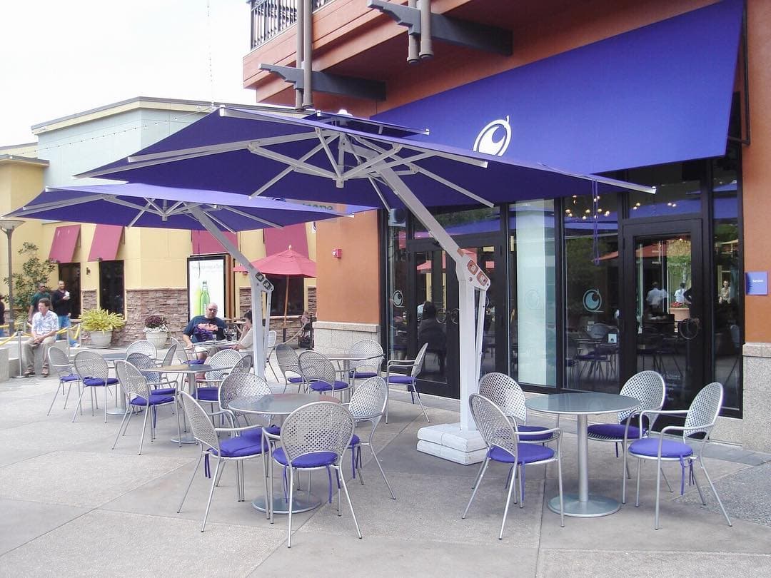 Patio Umbrellas