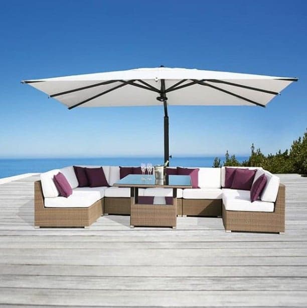 Patio Umbrellas