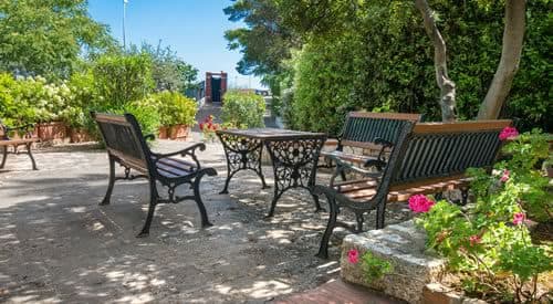 Update Your Garden in 2020 with Luxurious Patio Umbrellas from Italy!