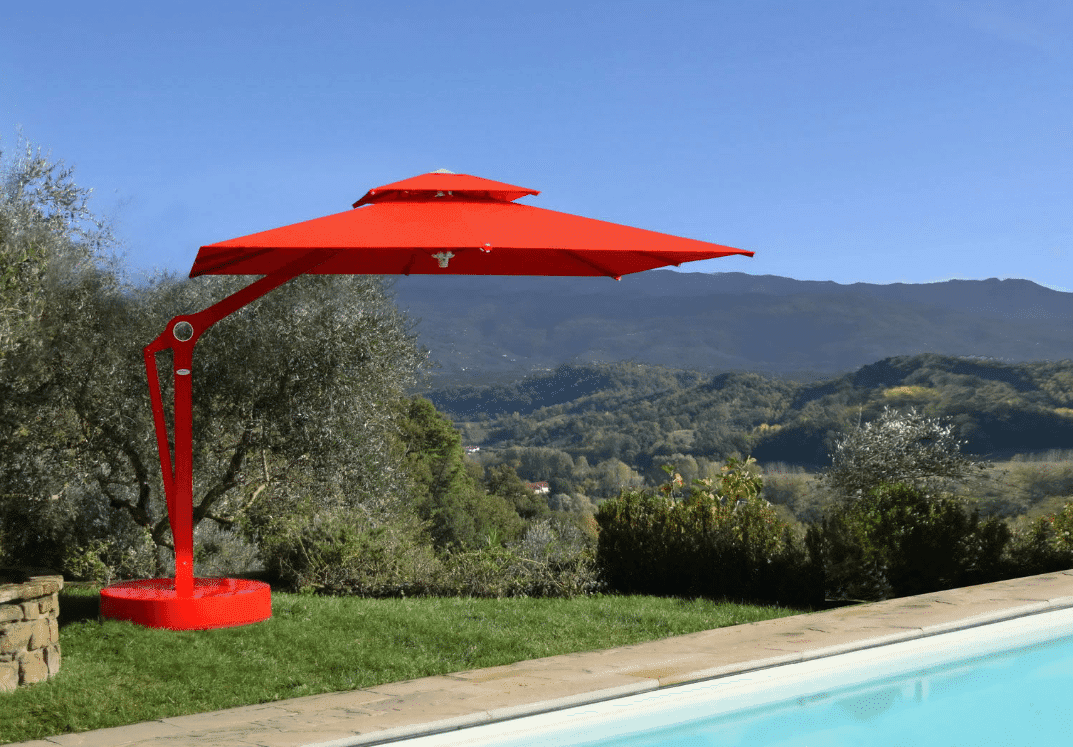 Cantilever KobiKarp