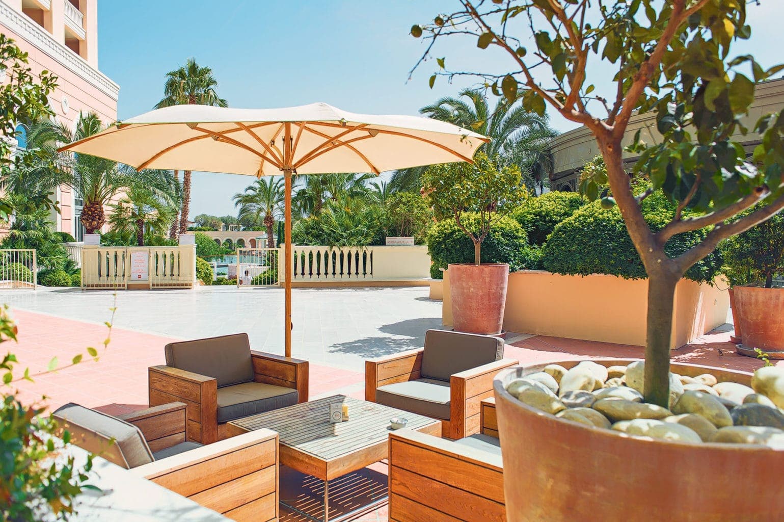 Landscape Designers & Architects