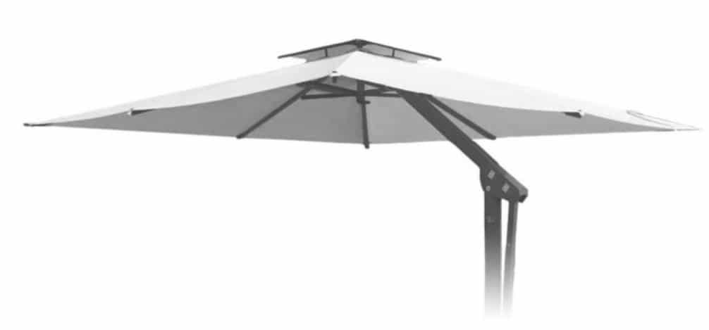 Cantilever KobiKarp