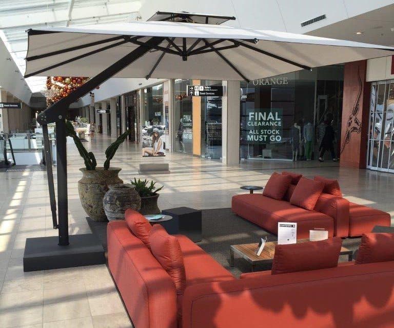 Patio Umbrellas