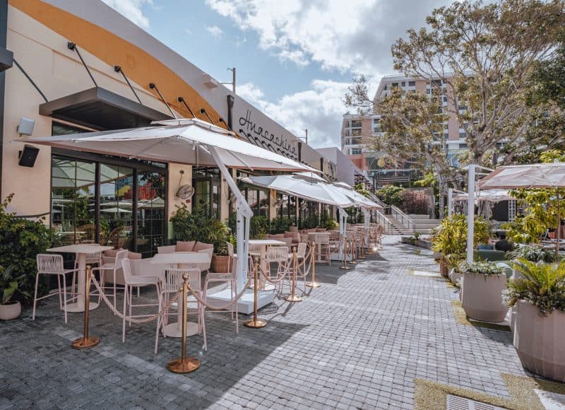 Patio Umbrellas
