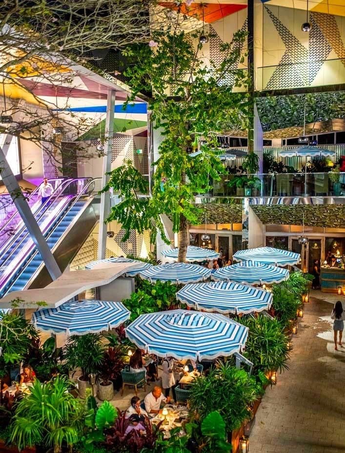 Landscape Designers & Architects