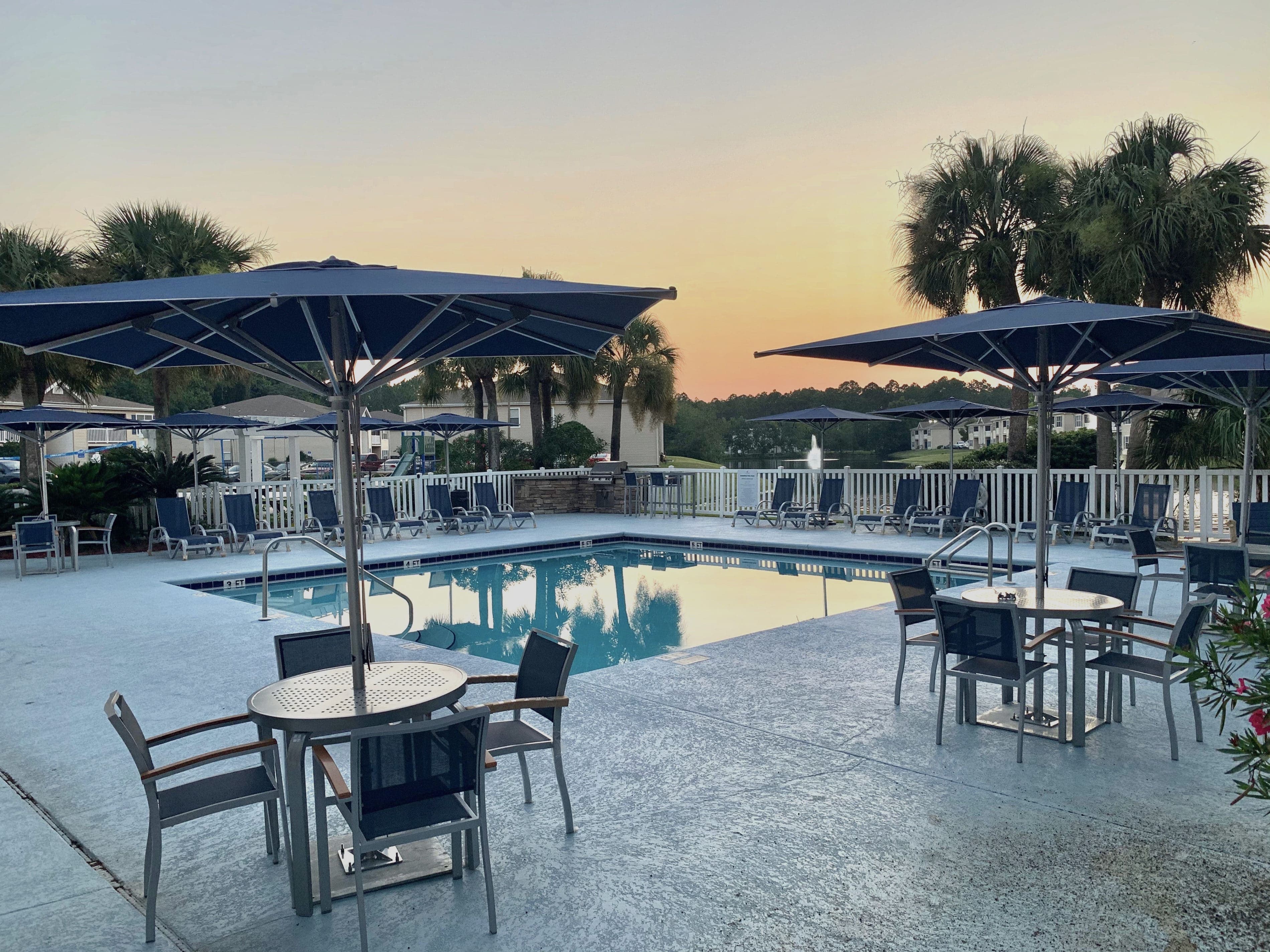 Landscape Designers & Architects