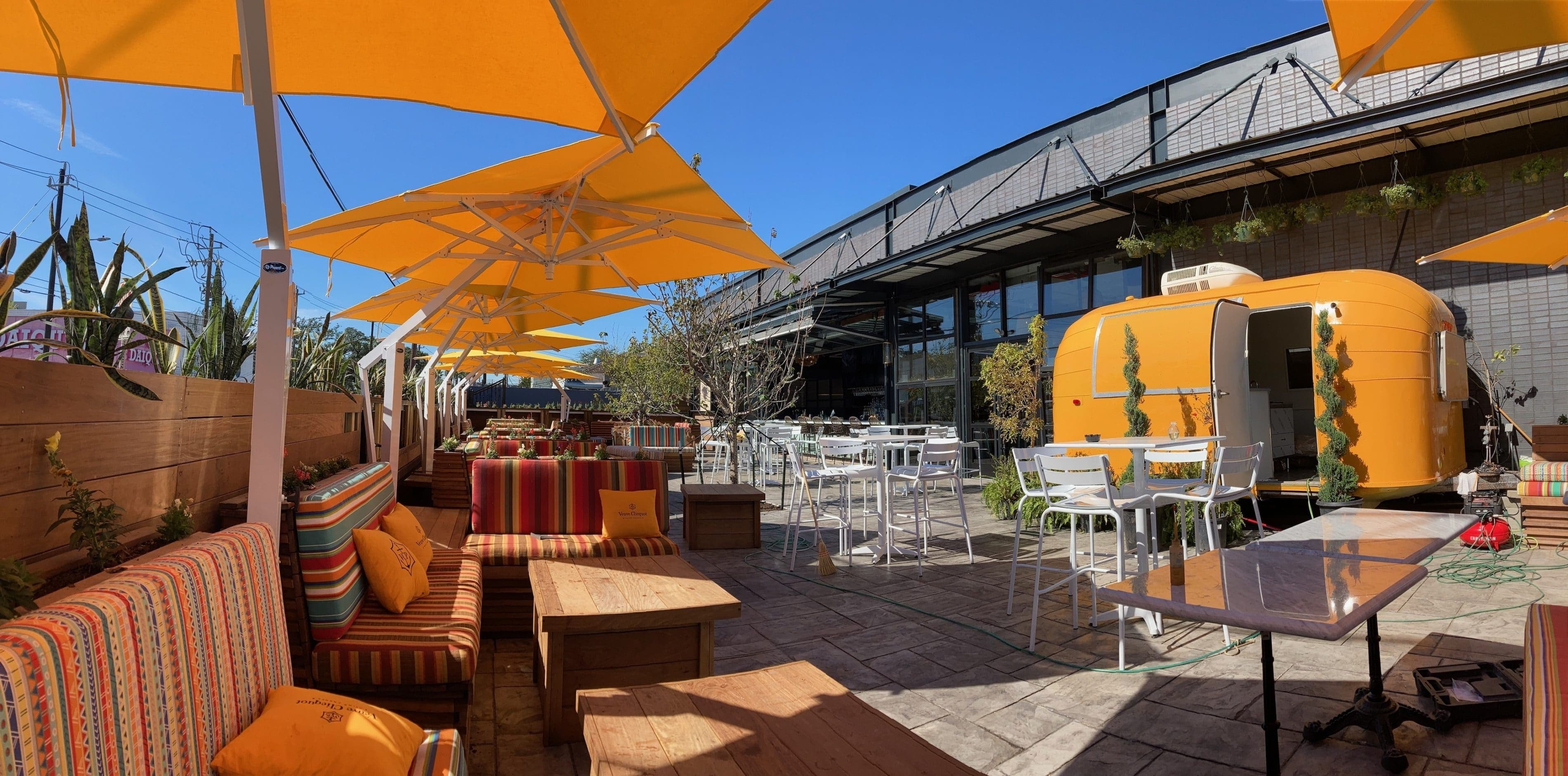Landscape Designers & Architects