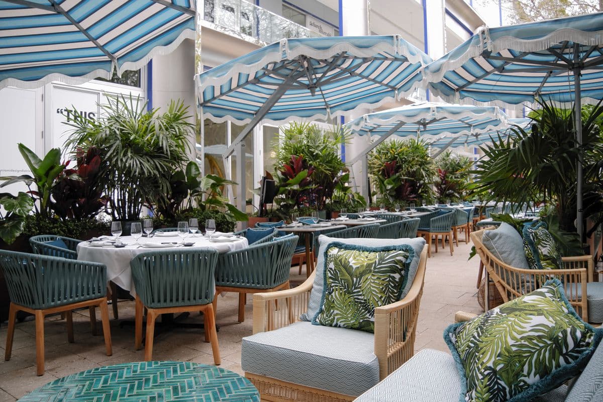 Landscape Designers & Architects