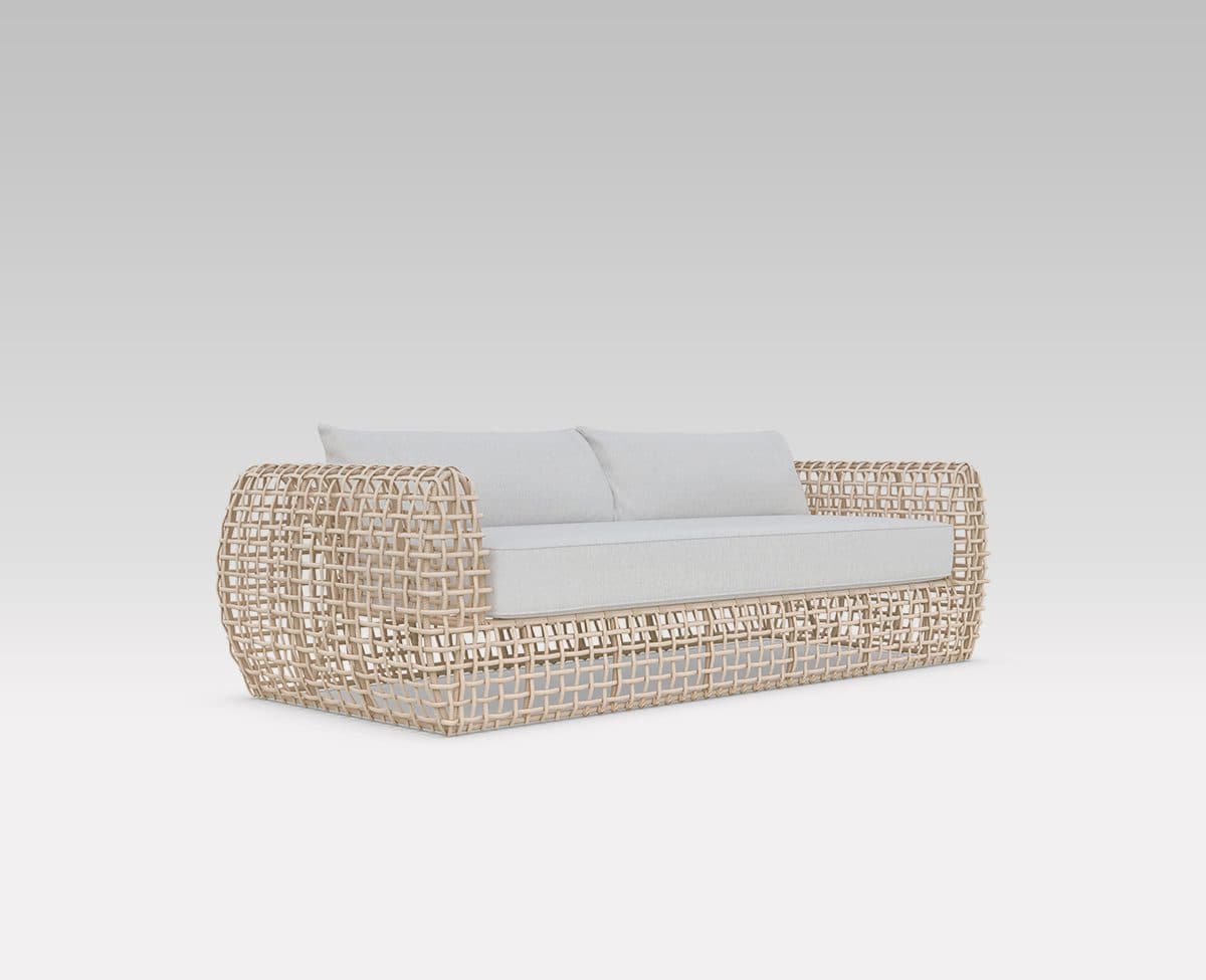 Luxury Outdoor Sofas: Design Guide for Hotels and Resorts