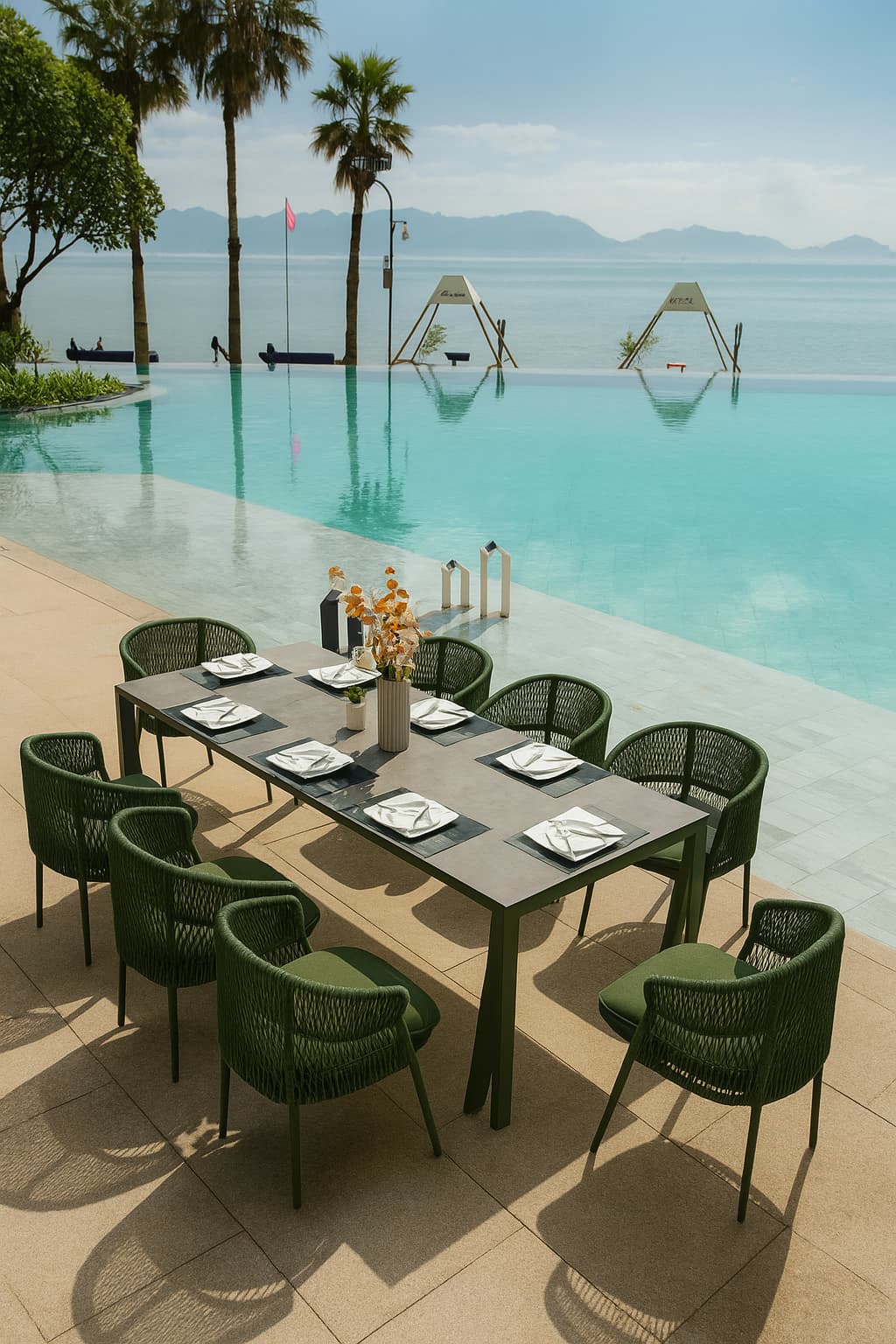 Reggio Collection
