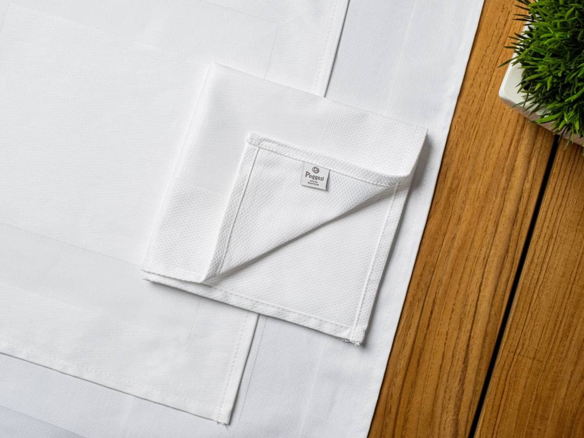 Hospitality Linens