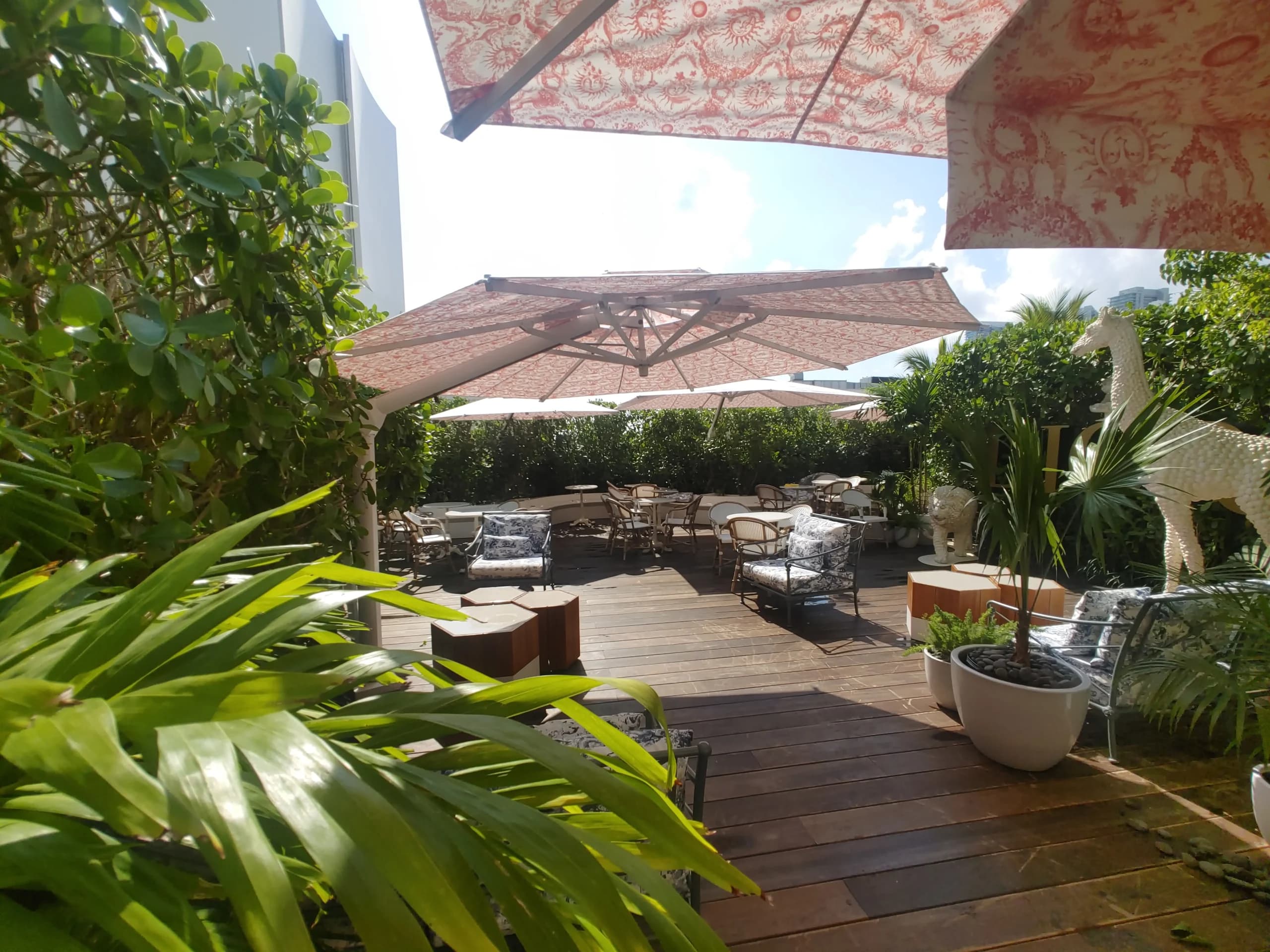 Event Venues