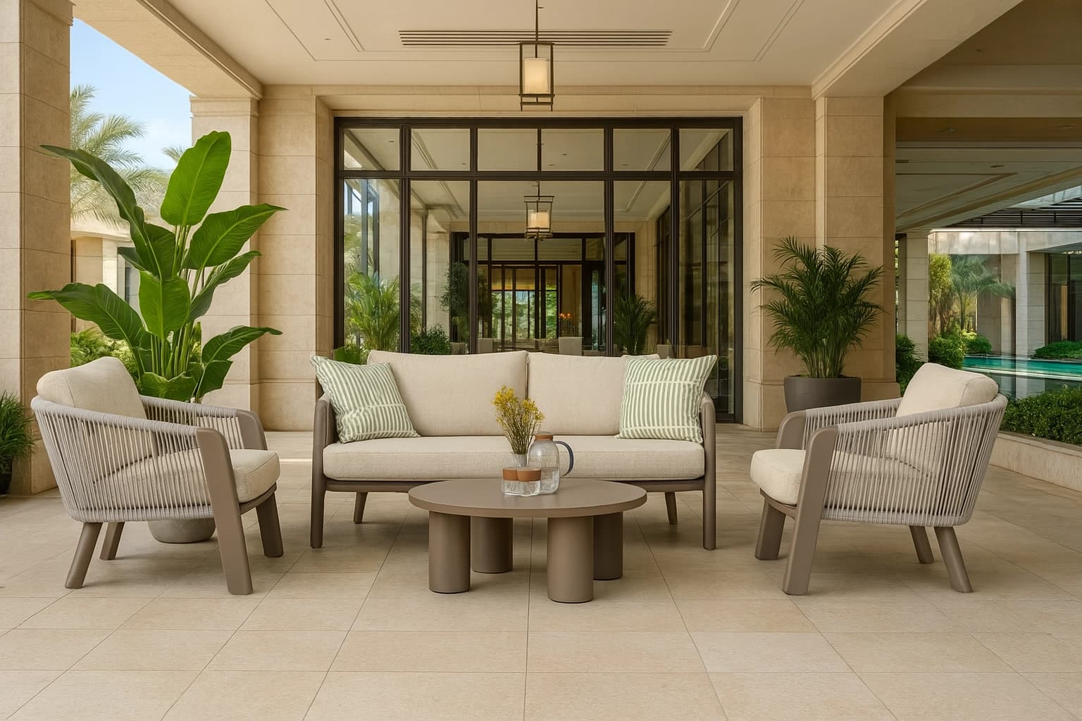 Isola Collection