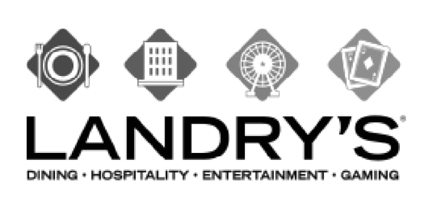 Client logo