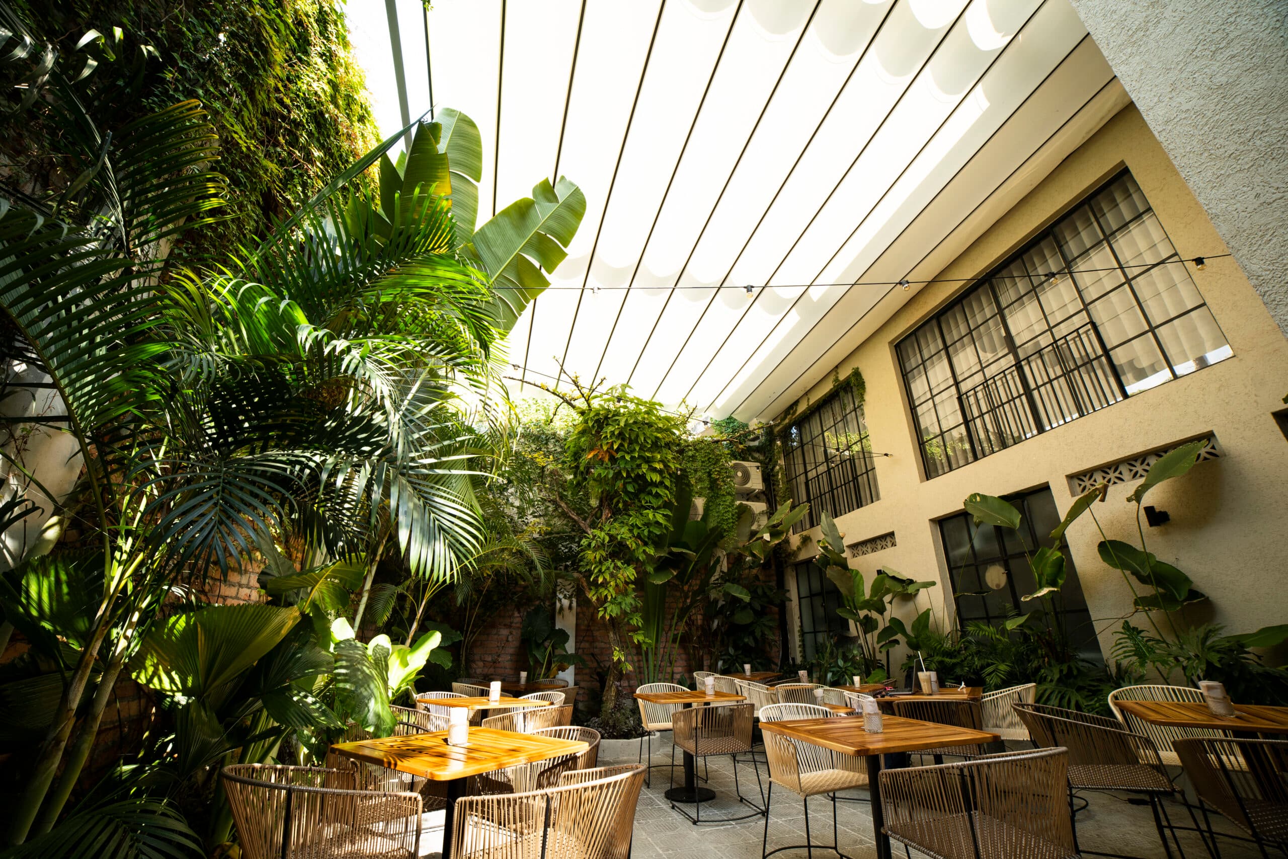 Café Gardenia